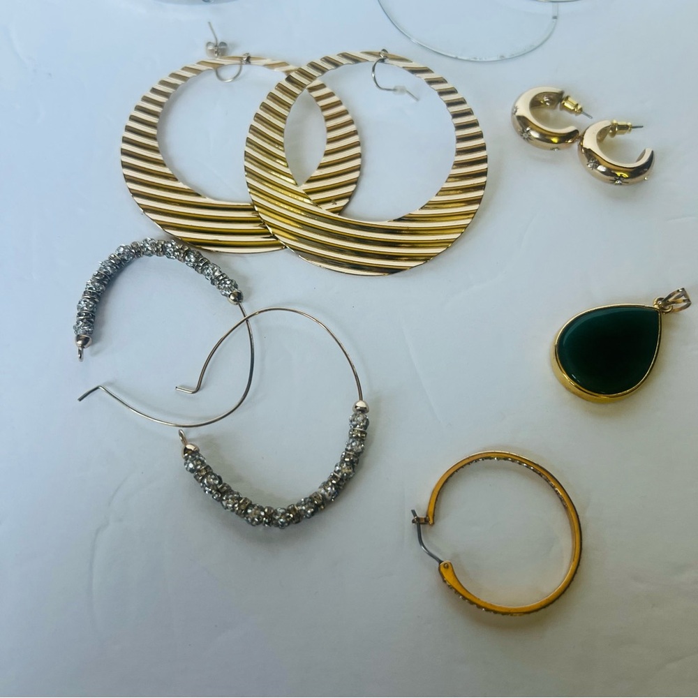Jewelry bundle - Picture 4 of 5